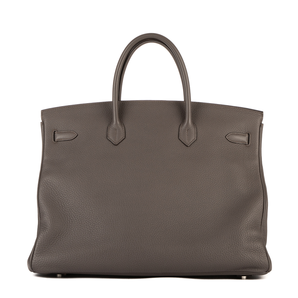 Hermes Birkin 40 - Picture 4 of 12